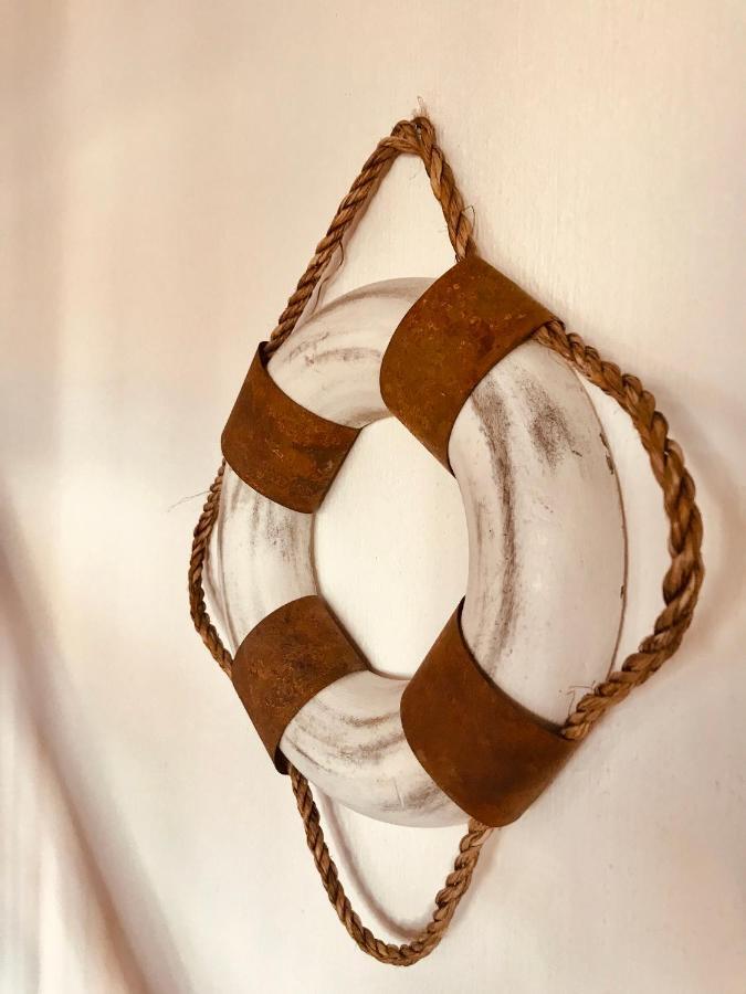 "Steuermannskammer" By Ferienhaus Strandgut بون المظهر الخارجي الصورة